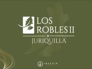 Casa en venta en Los Robles, Querétaro, Querétaro