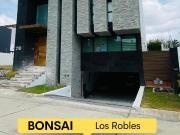 Casa en venta en Los Robles residencial