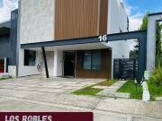 Casa en venta en Los Robles Residencial Coto Bonsai