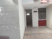 CASA EN VENTA EN LOS ROBLES SOLEDAD