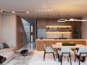 CASA EN VENTA EN LOS ROBLES, ZAPOPAN