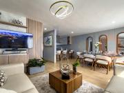 Casa en Venta en Los Robles Ziré Acacia