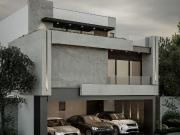 Casa en venta en Los Rodriguez, Cancún, Nuevo León