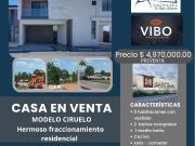Casa en venta en Los Rodriguez, Saltillo, Coahuila de...