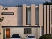 CASA NUEVA EN VENTA AL NORTE DE SALTILLO¡