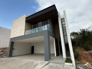 Casa en venta en Los Rodriguez, Santiago, Nuevo León