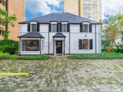 casa en venta en los rosales. Cod V6574