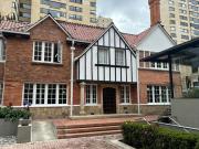 casa en venta en los rosales. Cod V700485