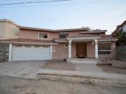 Casa en venta en Los Sabinos, Hermosillo, Sonora