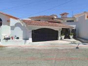 CASA EN VENTA EN LOS SABINOS RESIDENCIAL