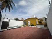 Casa en venta en Los Sabinos, Temixco, Morelos