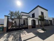 CASA EN VENTA EN LOS SANTOS RESIDENCIAL