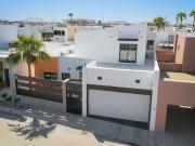 Casa en venta en Los Santos Residencial, Hermosillo, Sonora