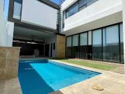 Casa en venta en Los Santos Residencial, Hermosillo, Sonora