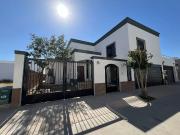Casa en venta en Los Santos Residencial, Hermosillo, Sonora