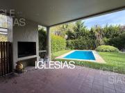 Casa en venta en Los Sauces, Nordelta