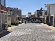 Casa en Venta en Los Sauces, Toluca