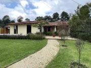 Casa en venta en Los Saucos, Valle de Bravo