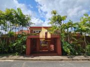 CASA EN VENTA EN ALTO HATILLO EN SOLARES DEL CARMEN...