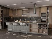 Casa en Venta en LOS SUEÑOS Acabados Modernos y Alta Calidad