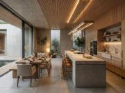 Casa en Venta en LOS SUEÑOS Hermosa Cocina y Vestidores...