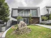 casa en venta en los sueños zapopan