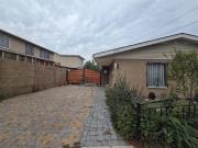 Casa en Venta en Los Suspiros con Baquedano