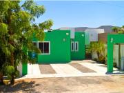 Casa en venta en Los Tabachines, La Paz, Baja California Sur