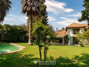 Casa en Venta en Los trapenses