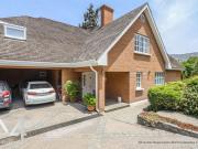 Casa en Venta en Los Trapenses