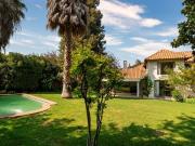 Casa en Venta en Los trapenses