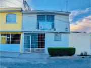 Casa en venta en Los Tuzos, Mineral de la Reforma, Hidalgo