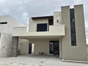 Casa en venta en Los Valdez, Saltillo, Coahuila de Zaragoza