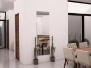 CASA EN VENTA EN LOS VIÑEDOS, TORREON