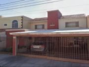 CASA EN VENTA EN LOS VIÑEDOS, TORREON, COAH