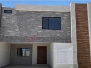 Casa en venta en Los Viñedos, Torreón, Coahuila de Zaragoza