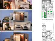 Casa en venta en Los Viñedos, Torreón, Coahuila de Zaragoza