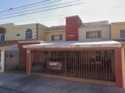 Casa en venta en Los Viñedos, Torreón, Coahuila de Zaragoza