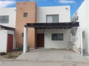 Casa en venta en Los Viñedos, Torreón, Coahuila de Zaragoza