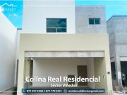 Casa en venta en Los Viñedos, Torreón, Coahuila de Zaragoza