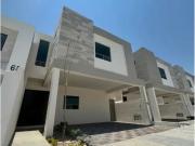 Casa en venta en Los Viñedos, Torreón, Coahuila de Zaragoza