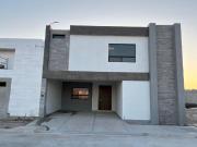 Casa en venta en Los Viñedos, Torreón, Coahuila de Zaragoza