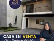 Casa en venta en Los Viñedos, Torreón, Coahuila de Zaragoza