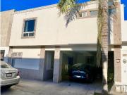 Casa en venta en Los Viñedos, Torreón, Coahuila de Zaragoza