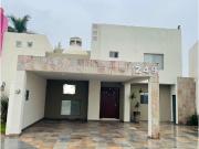 Casa en venta en Los Viñedos, Torreón, Coahuila de Zaragoza