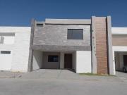 Casa en venta en Los Viñedos, Torreón, Coahuila de Zaragoza