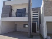 Casa en venta en Los Viñedos, Torreón, Coahuila de Zaragoza