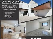 Casa en venta en Los Viñedos, Torreón, Coahuila de Zaragoza