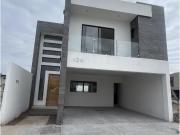 Casa en venta en Los Viñedos, Torreón, Coahuila de Zaragoza