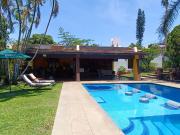 Casa en venta en Los Volcanes, Cuernavaca 8 recamaras, 7...